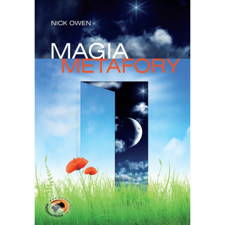 "Magia Metafory" Nick Owen