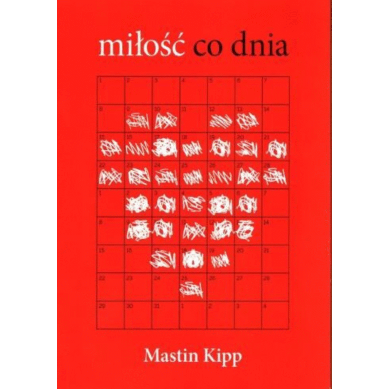 „Miłość co dnia” Mastin Kipp
