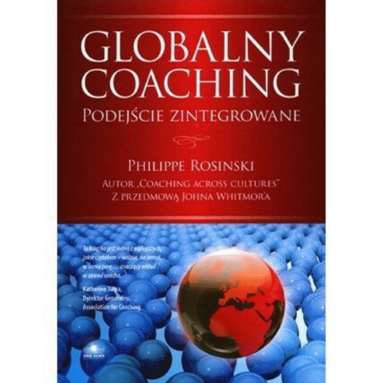 „Globalny Coaching” Philippe Rosinsky
