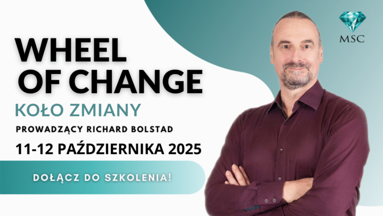 Koło zmiany - Richard Bolstad, 11-12 października 2025