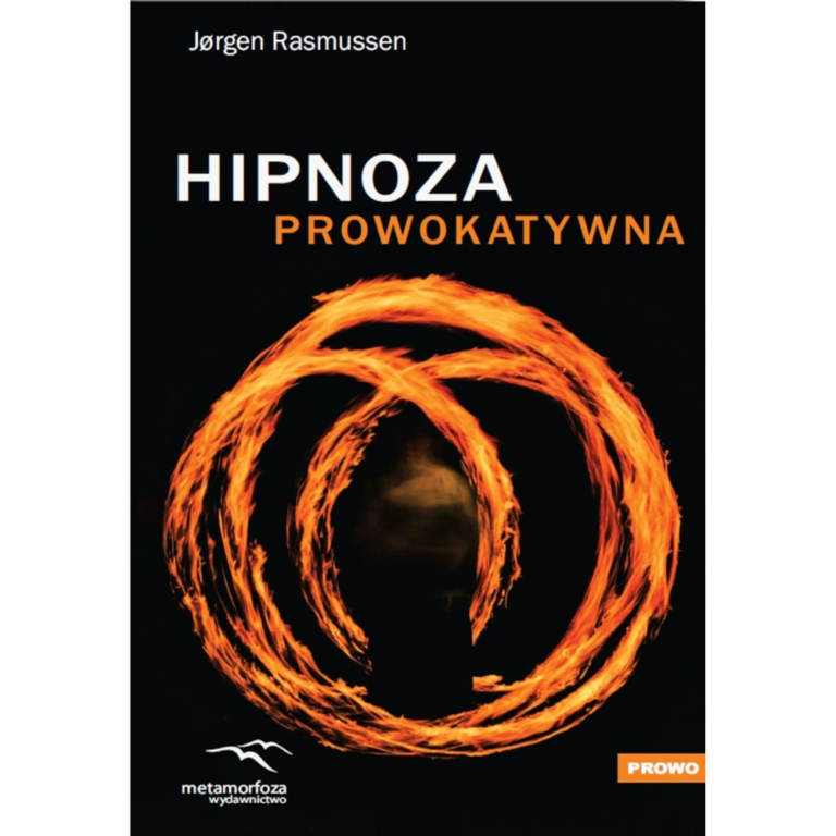 „Hipnoza prowokatywna” - Jørgen Rasmussen