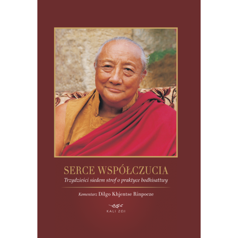 "Serce współczucia"