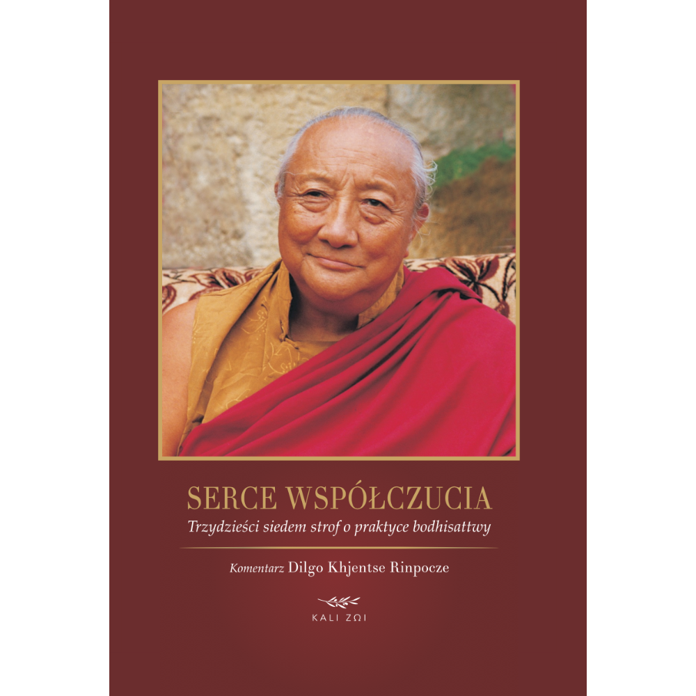 "Serce współczucia"