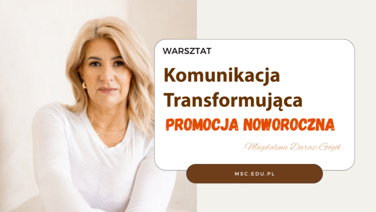 Kurs Transforming Communication™