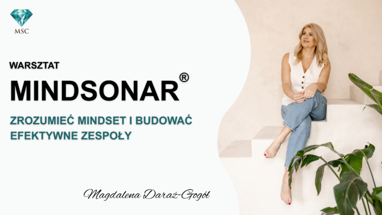 Warsztaty MindSonar®